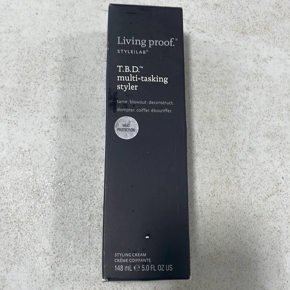 Living Proof Style Lab T.B.D. Multi-tasking styler